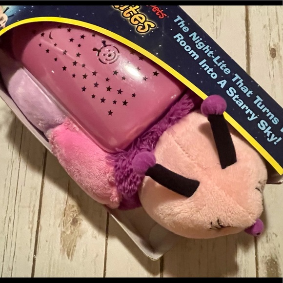 Pillow Pets Toys Pillow Pets Dream Lites Pee Wees Fluttery